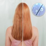 Cecotec IoniCare RockStar Nano IonTech, Secador de pelo champaña/Dorado