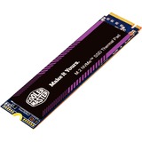 Cooler Master Almohadillas térmicas