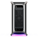 Cooler Master C700-KGNN-S00, Caja de torre grande negro/Plateado