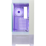 Cooler Master Elite 690 White, Cajas de torre blanco/Madera