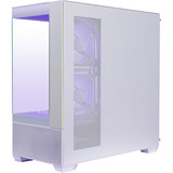 Cooler Master Elite 690 White, Cajas de torre blanco/Madera