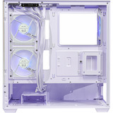 Cooler Master Elite 690 White, Cajas de torre blanco/Madera