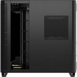 Corsair AIR 5400 LX-R LINK, Cajas de torre negro