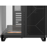 Corsair CC-9011320-WW, Cajas de torre negro