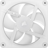 Corsair iCUE LINK LX120-R RGB Reverse, Ventilador blanco