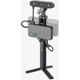 Creality Creality CR-Scan Ferret Pro, Escáneres 3D negro