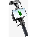 Creality Creality CR-Scan Ferret Pro, Escáneres 3D negro