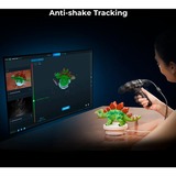 Creality Creality CR-Scan Ferret Pro, Escáneres 3D negro