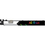 Creative Sound BlasterX AE-5 Plus Pure Edition, Tarjeta de sonido 