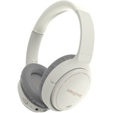 Creative Zen Hybrid, Auriculares blanco