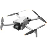 DJI Mini 4 Pro (DJI RC 2), avión por control remoto gris claro