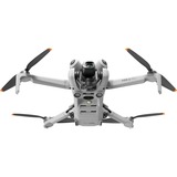 DJI Mini 4 Pro (DJI RC 2), avión por control remoto gris claro