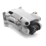 DJI Mini 4 Pro (DJI RC 2), avión por control remoto gris claro