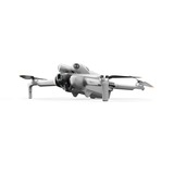 DJI Mini 4 Pro (DJI RC 2), avión por control remoto gris claro