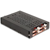 DeLOCK 47111, Chasis intercambiable 
