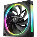 DeepCool FL14R, Ventilador negro