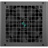 DeepCool PF650D V2 650W, Fuente de alimentación de PC negro