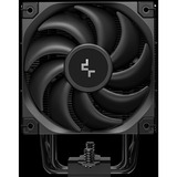 DeepCool R-AK500-BKAPMN-G, Disipador de CPU negro