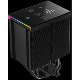 DeepCool R-AK500-BKAPMN-G, Disipador de CPU negro