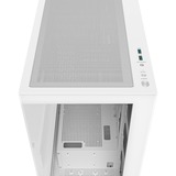 DeepCool R-CG580-WHNDA0-G-1, Cajas de torre blanco