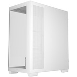 DeepCool R-CG580-WHNDA0-G-1, Cajas de torre blanco
