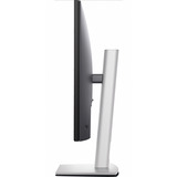 Dell P2725QE, Monitor LED negro/Plateado