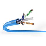 Digitus DK-1615-A-VH-305, Cable azul