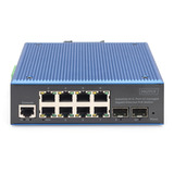 Digitus DN-651156, Interruptor/Conmutador 