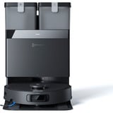 ECOVACS DLX71, Robot aspirador negro