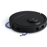ECOVACS DLX71, Robot aspirador negro