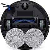 ECOVACS DLX71, Robot aspirador negro