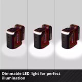 EINHELL 1091320, Estación de carga 