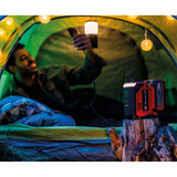 EINHELL 1091320, Estación de carga 