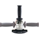 EINHELL TE-AG 230 2350W 6500RPM 230mm 6010g amoladora angular rojo/Negro, 6500 RPM, Negro, Rojo, Plata, M14, 92,4 dB, 3 dB, 103,4 dB