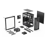 ENDORFY Signum 300 Core, Cajas de torre negro