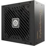 Enermax CYBERBRON III 850W, Fuente de alimentación de PC 
