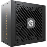 Enermax EMB750EWT-NAC, Fuente de alimentación de PC 