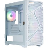 Enermax MarbleShell MS31 RGB, Cajas de torre blanco