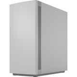 Fractal Design Define One Light Solid, Cajas de torre blanco