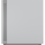 Fractal Design Define One Light Solid, Cajas de torre blanco