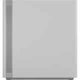 Fractal Design Define One Light Solid, Cajas de torre blanco