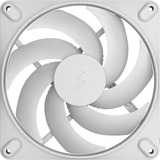 Fractal Design Momentum 14, Ventilador blanco