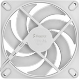 Fractal Design Momentum 14, Ventilador blanco
