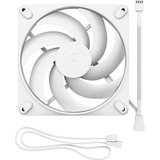 Fractal Design Momentum 14, Ventilador blanco