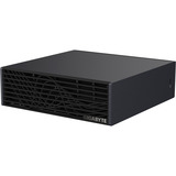 GIGABYTE ATAGB10-9002, Mini-PC  negro