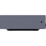 GIGABYTE ATAGB10-9002, Mini-PC  negro