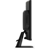 GIGABYTE GS27QCA, Monitor de gaming negro