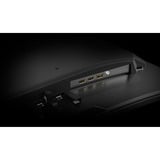 GIGABYTE GS27QCA, Monitor de gaming negro