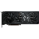 GIGABYTE GeForce RTX 5070 WINDFORCE SFF 12G Tarjeta gráfica - 12 GB GDDR7, 192 bits, PCI-E 5.0, Frecuencia del núcleo 2512 MHz, 3 x DP 2.1b, 1 x HDMI 2.1b, DLSS 4, GV-N5070WF3-12GD 192 bits, PCI-E 5.0, Frecuencia del núcleo 2512 MHz, 3 x DP 2.1b, 1 x HDMI 2.1b, DLSS 4, GV-N5070WF3-12GD, GeForce RTX 5070, 12 GB, GDDR7, 192 bit, 7680 x 4320 Pixeles, PCI Express x16 5.0