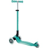 GLOBBER Primo Foldable Plus Lights, Vespa Menta